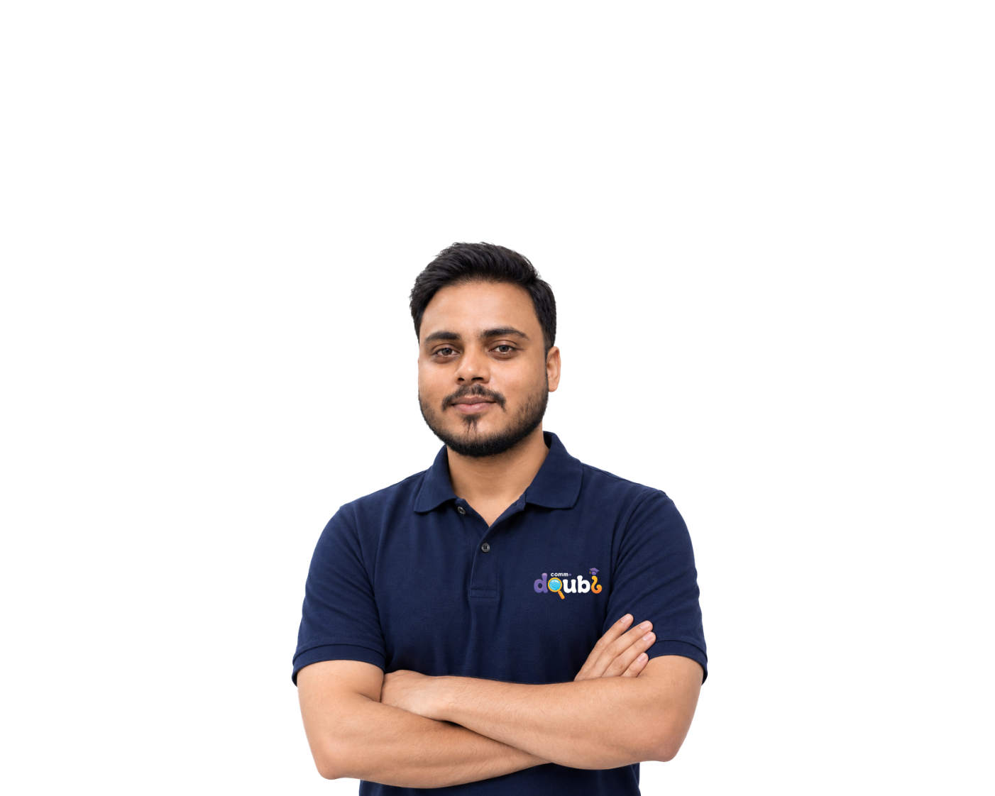 Navin Kumar - Physics and Mathematics Educator